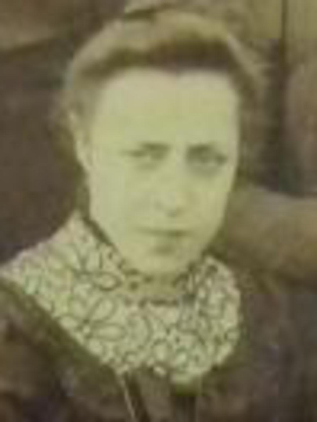 Amelia Richards (1860 - 1878) Profile